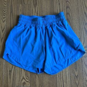 Lululemon Track That Shorts